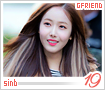 gfriend-sinb19