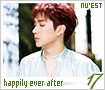 nuest-happilyeverafterps17